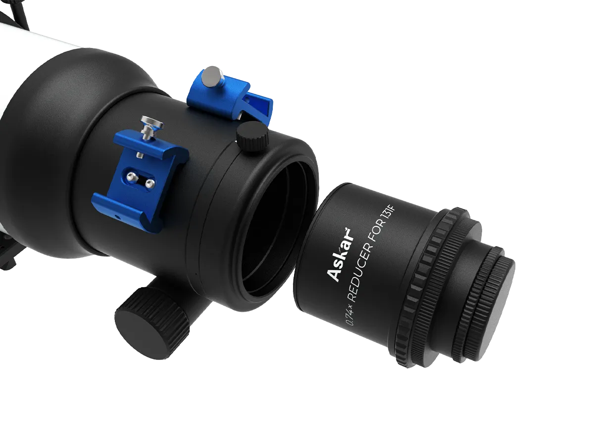 Askar 131F 0.74× Reducer