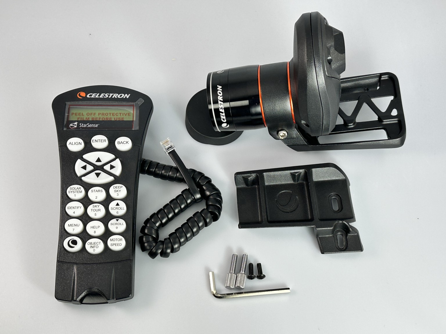 Celestron Starsense Autoalign（Used）