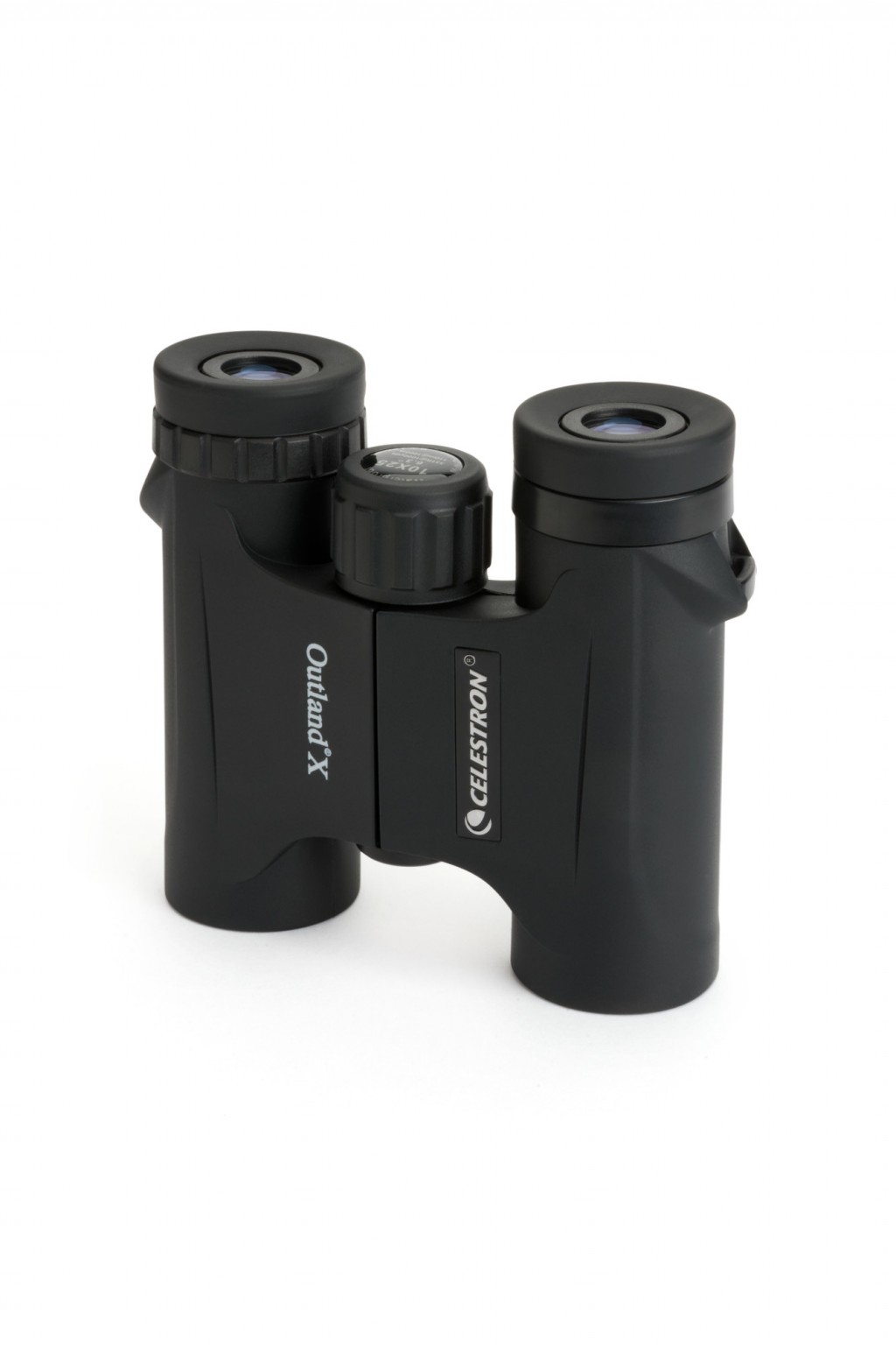 Celestron Outland X 10x25mm Roof Binoculars