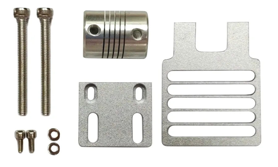 ZWO EAF bracket for Takahashi Scope 電動調焦器支架