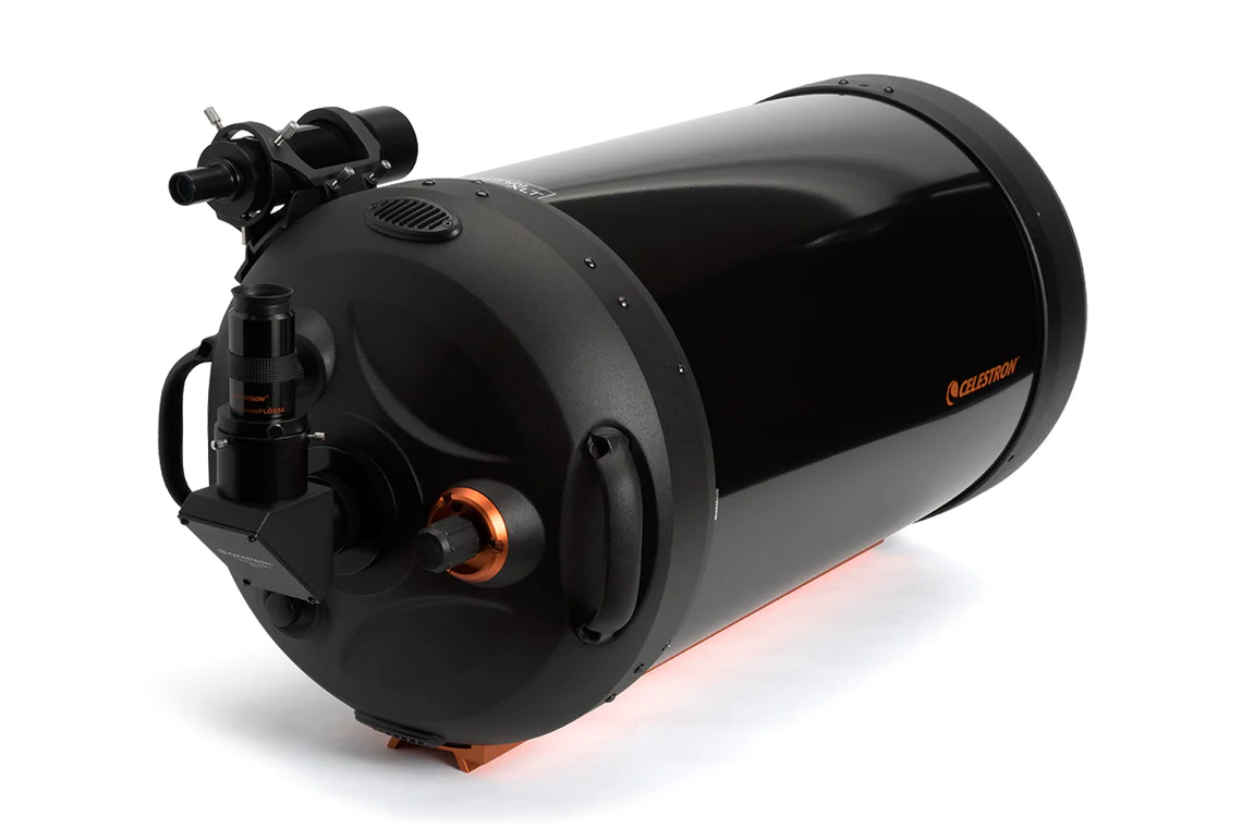 Celestron C14 光學鏡筒組合 (CGE 燕尾板)