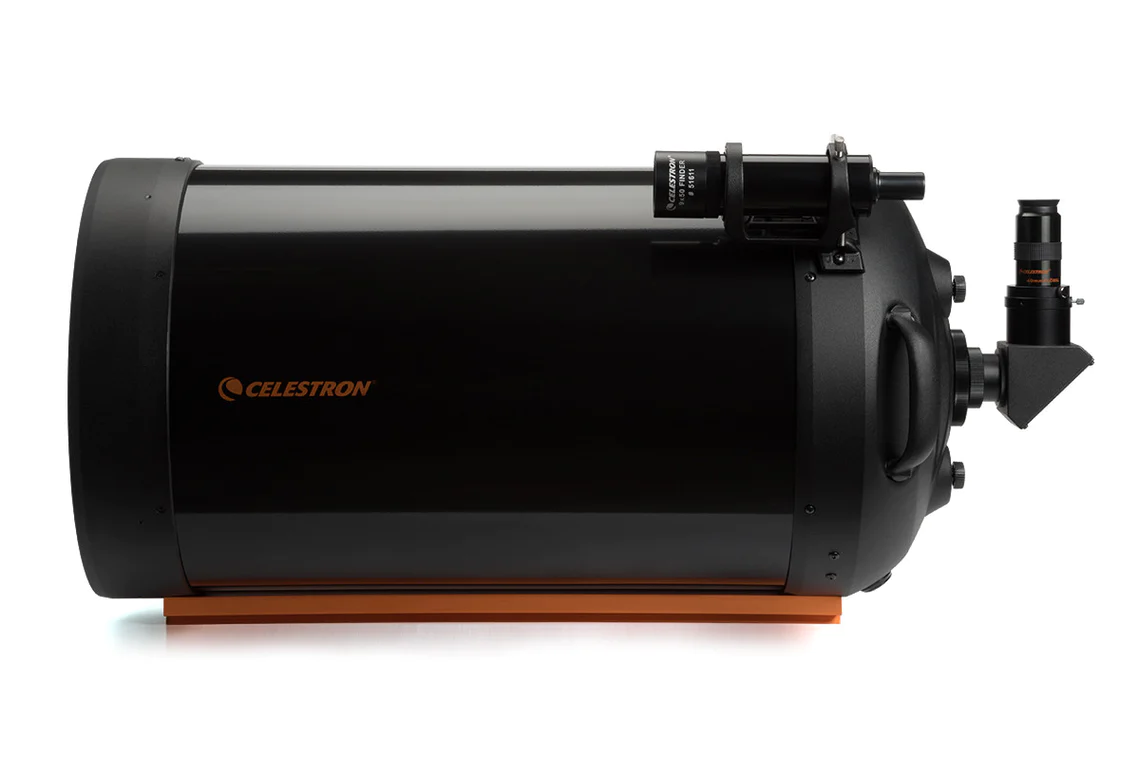 Celestron C14 光學鏡筒組合 (CGE 燕尾板)