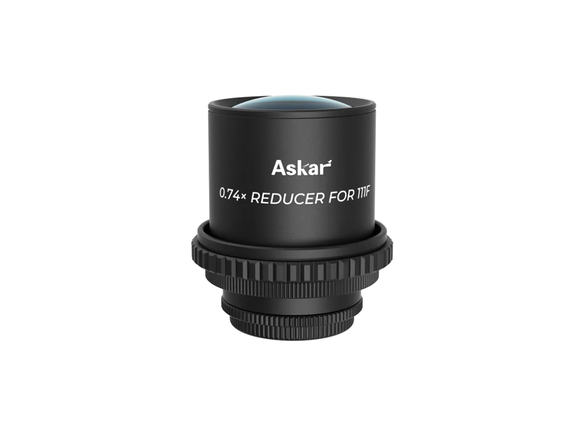 Askar 111F 0.74× Reducer