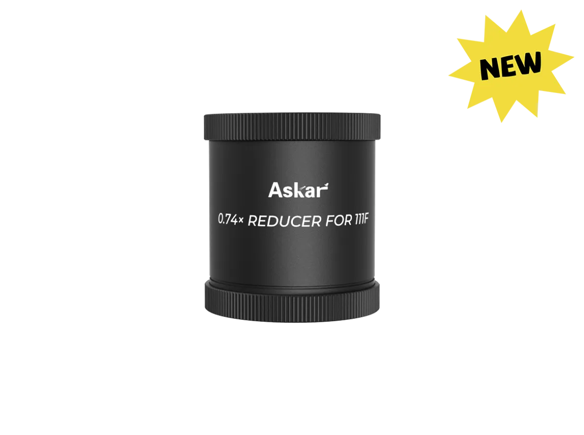 Askar 111F 0.74× Reducer