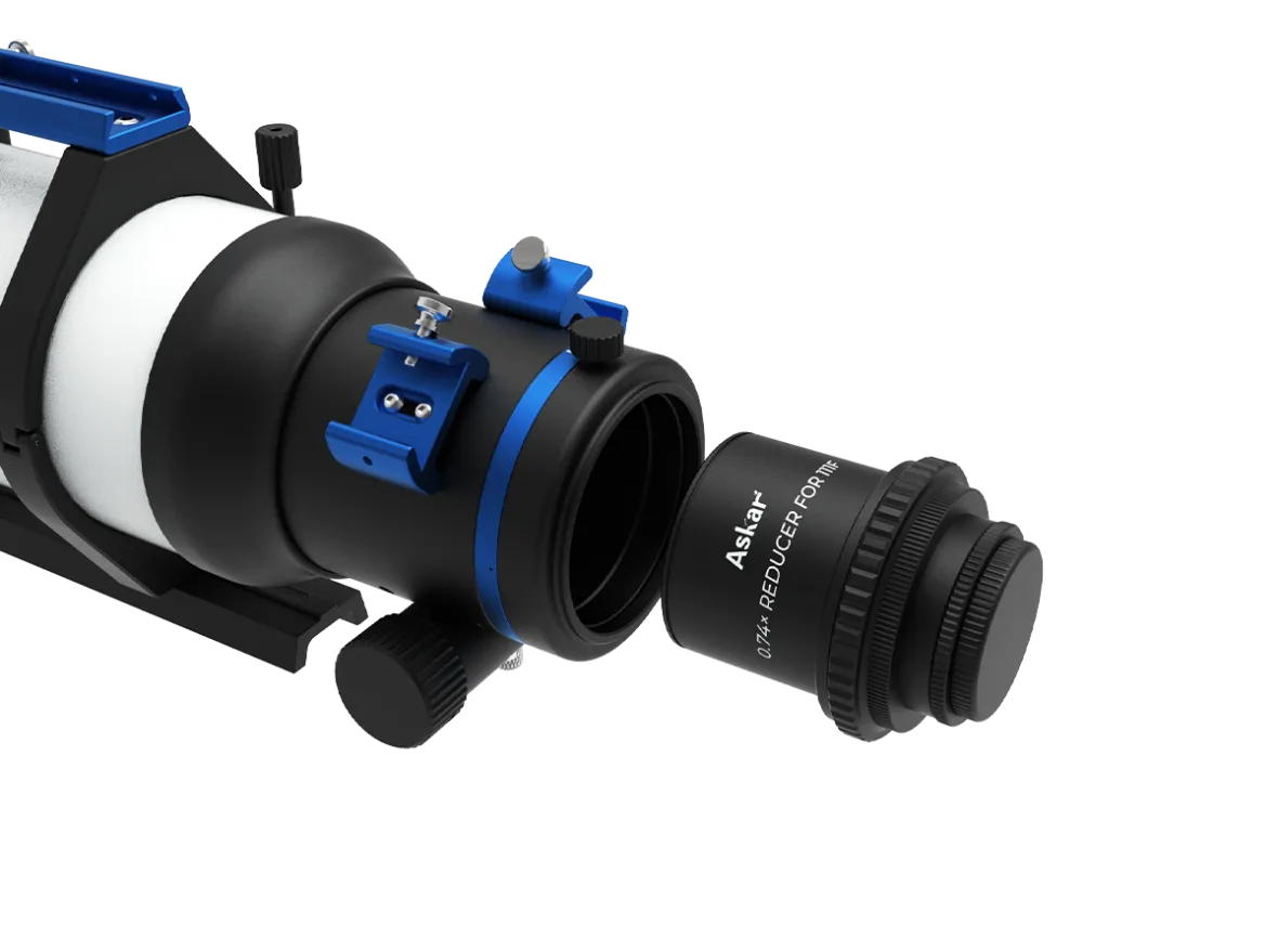 Askar 111F 0.74× Reducer