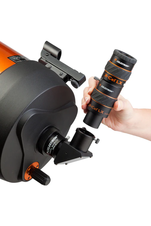Celestron X-Cel LX 1.25" 3X  巴羅鏡