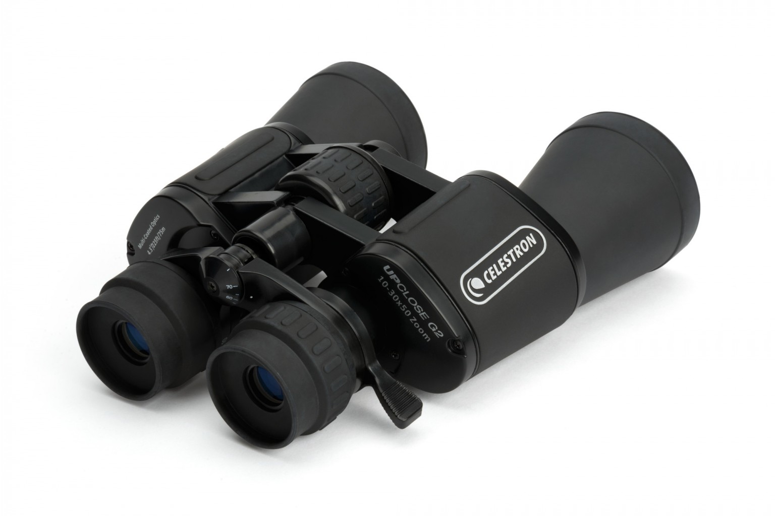 Celestron UpClose G2 10-30x50mm Zoom Porro Binoculars