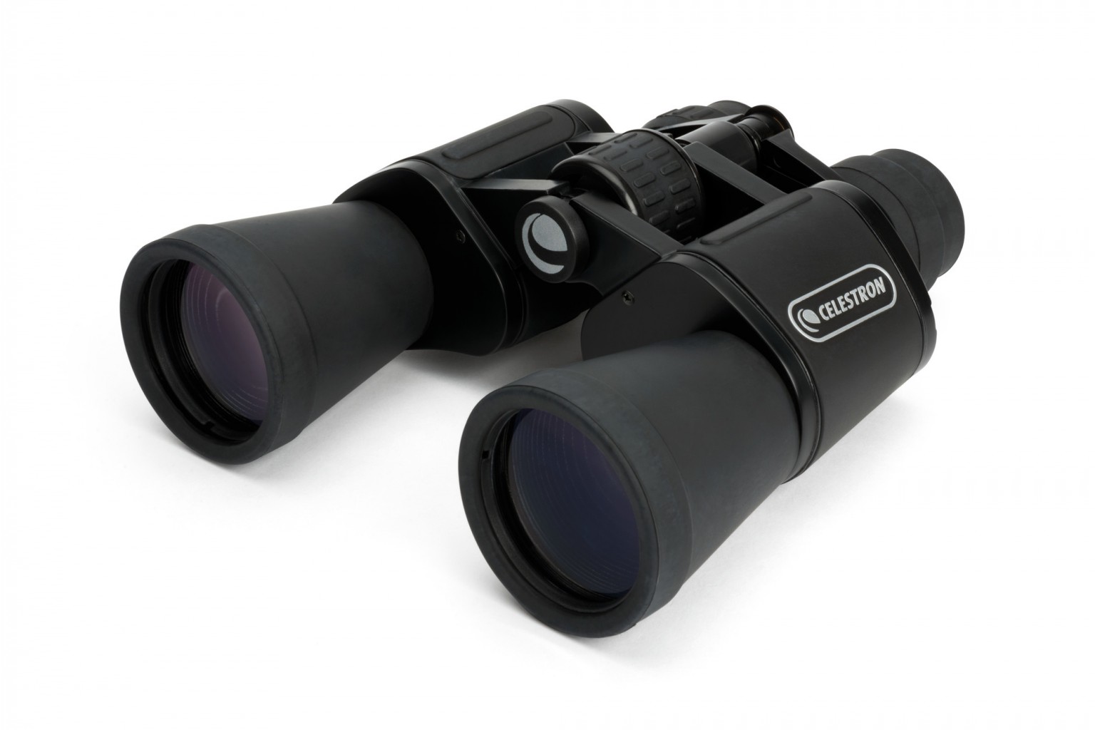 Celestron UpClose G2 10-30x50mm Zoom Porro Binoculars