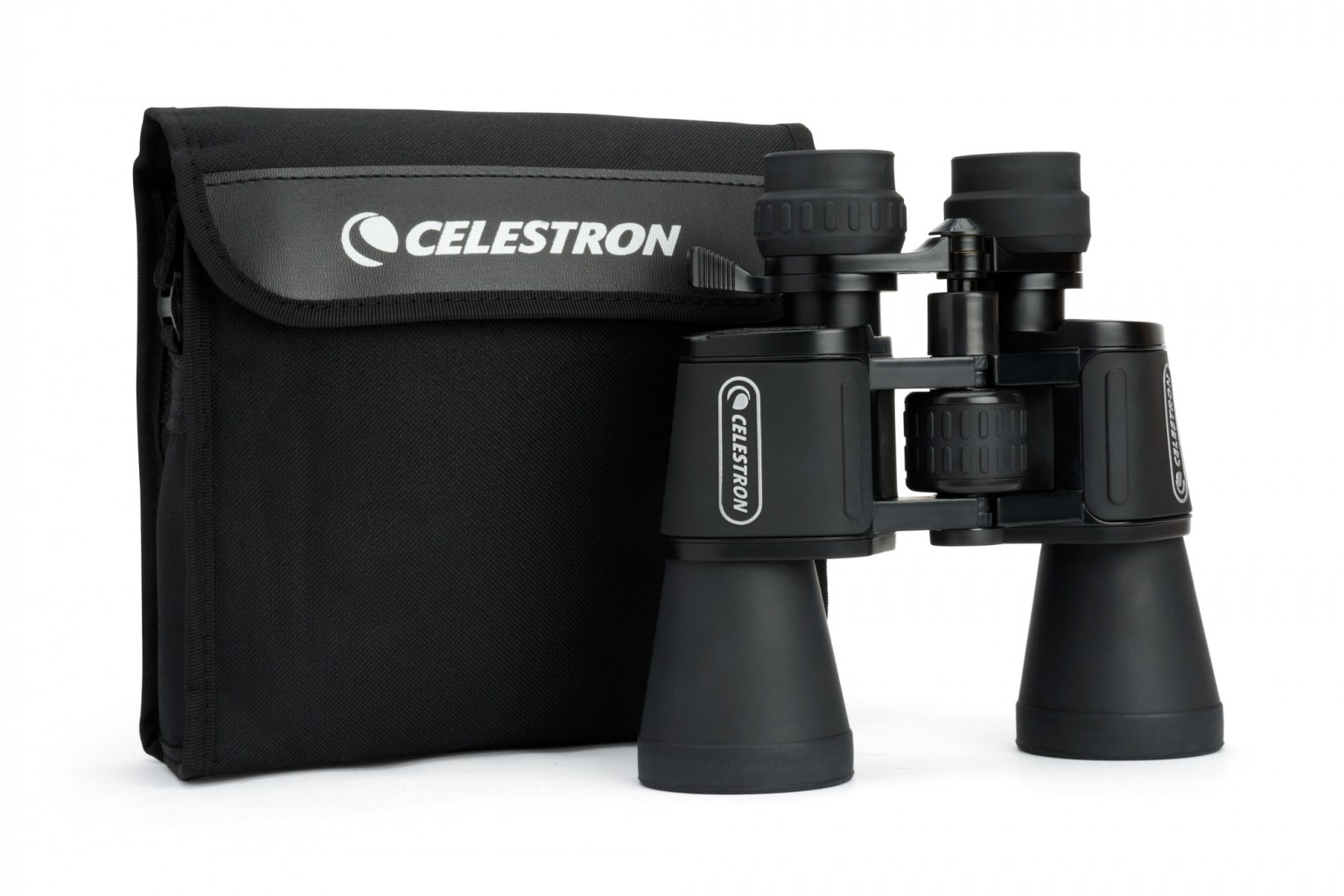 Celestron UpClose G2 10-30x50mm Zoom Porro Binoculars