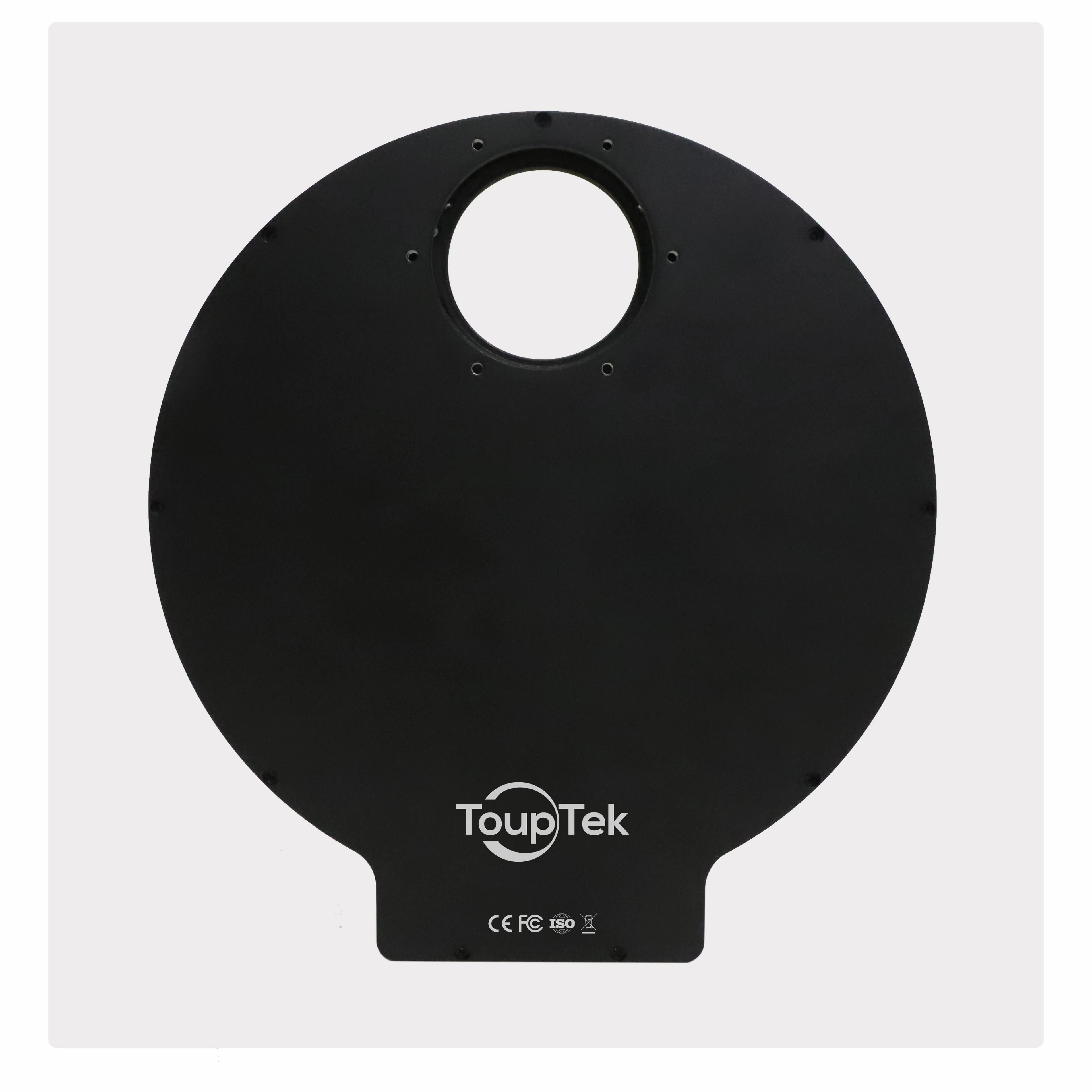 Touptek Electronic Filter Wheel | AFW-L-7x2"