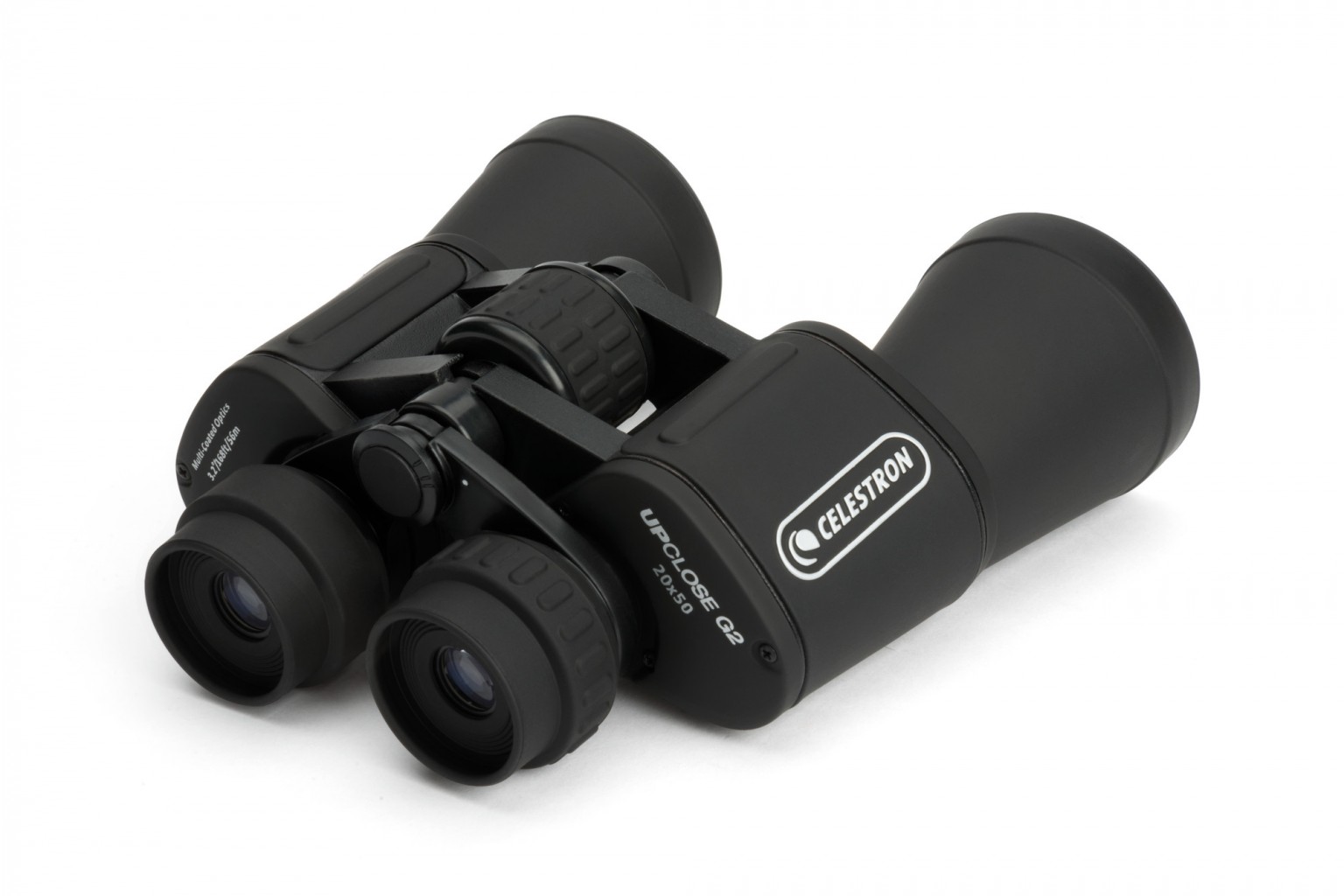 Celestron UpClose G2 20x50mm Porro Binoculars