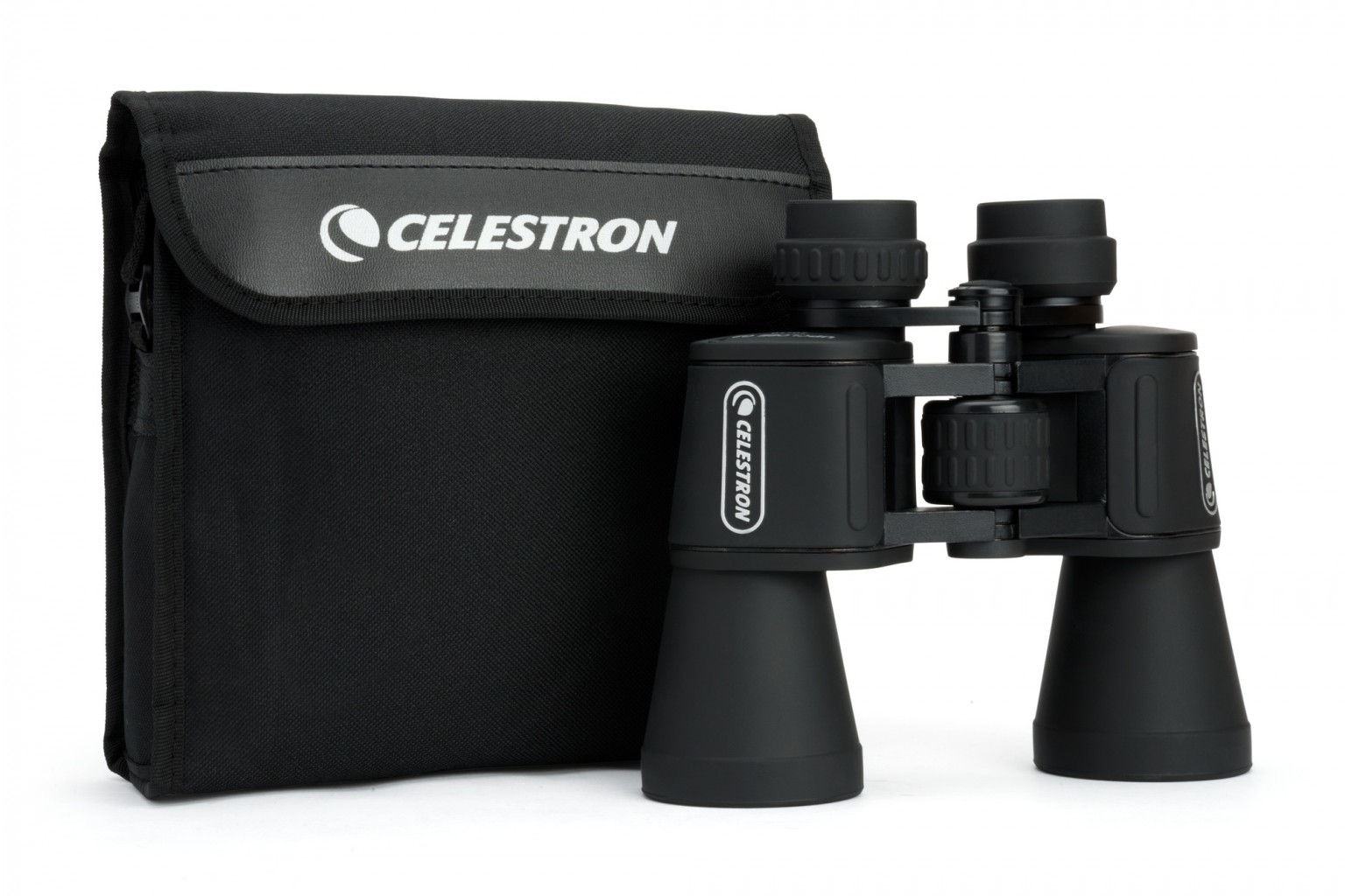 Celestron UpClose G2 20x50mm Porro Binoculars