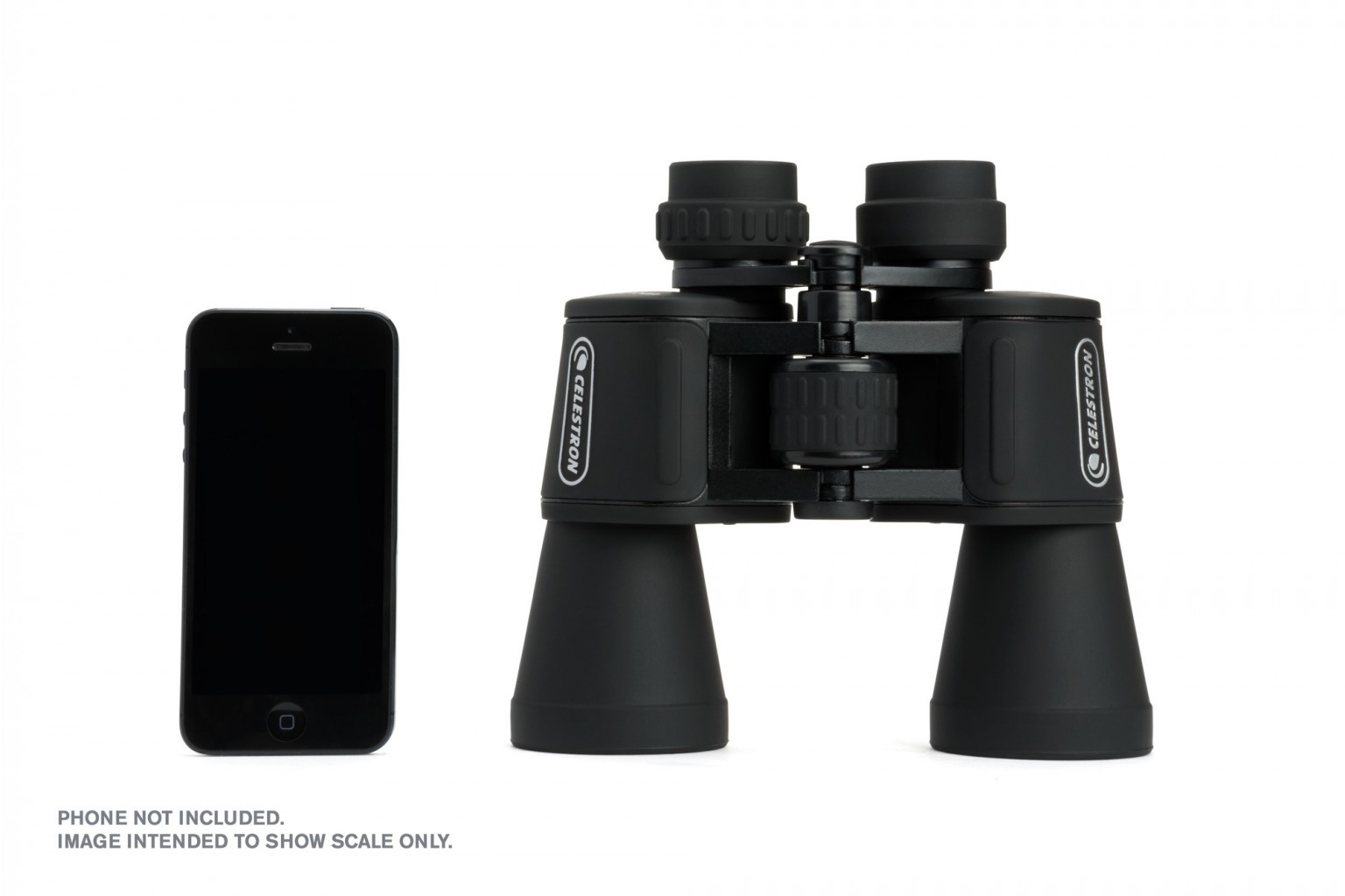 Celestron UpClose G2 20x50mm Porro Binoculars