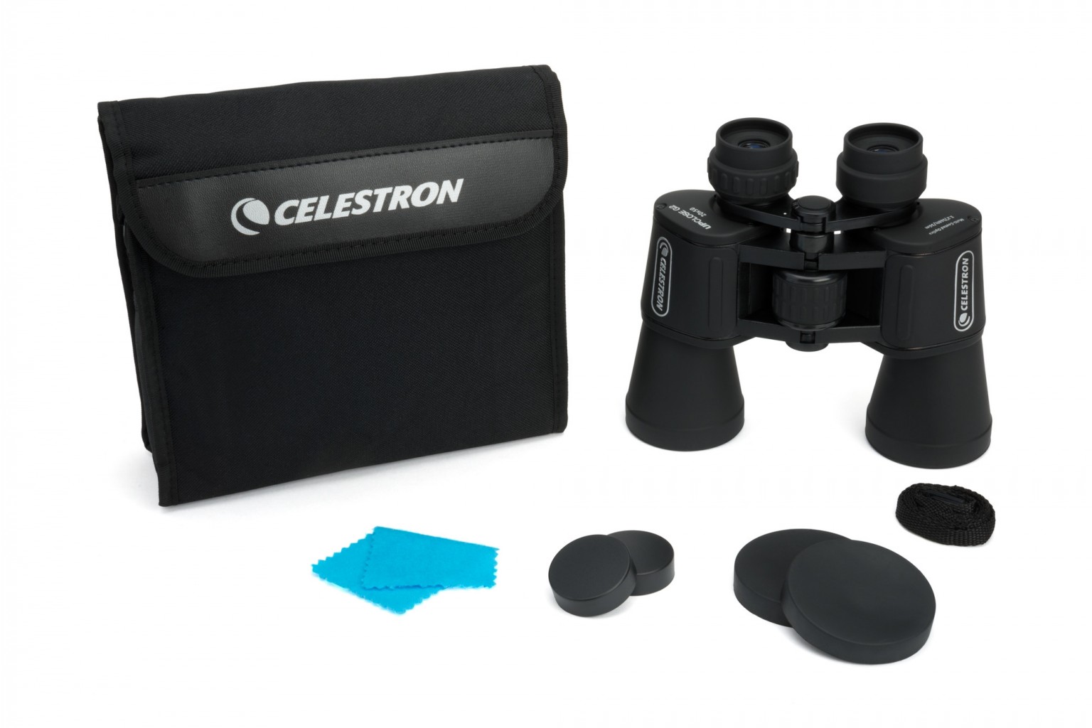 Celestron UpClose G2 20x50mm Porro Binoculars