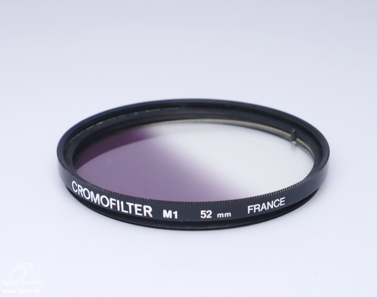 CROMOFILTER M1 52mm filter (Used)