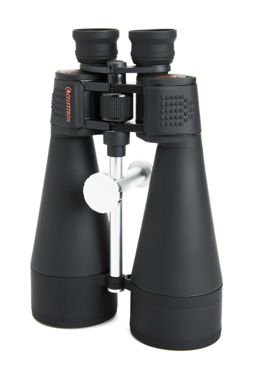 Celestron SkyMaster 20x80 Porro Prism Binoculars