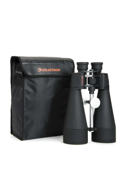 Celestron SkyMaster 20x80 Porro Prism Binoculars