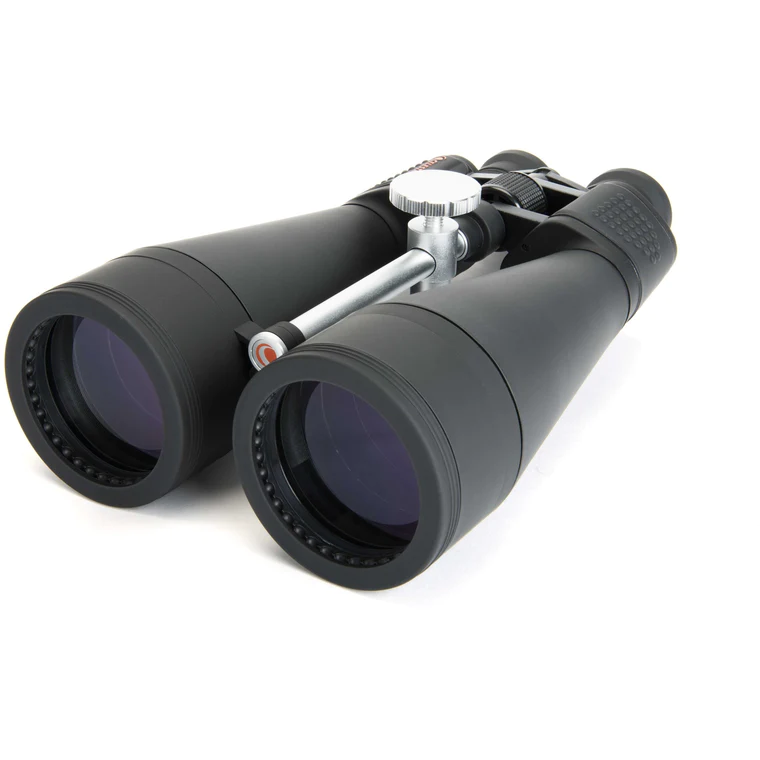 Celestron SkyMaster 20x80 Porro Prism Binoculars