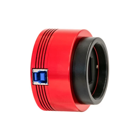 ZWO ASI432MM 黑白天文相機
