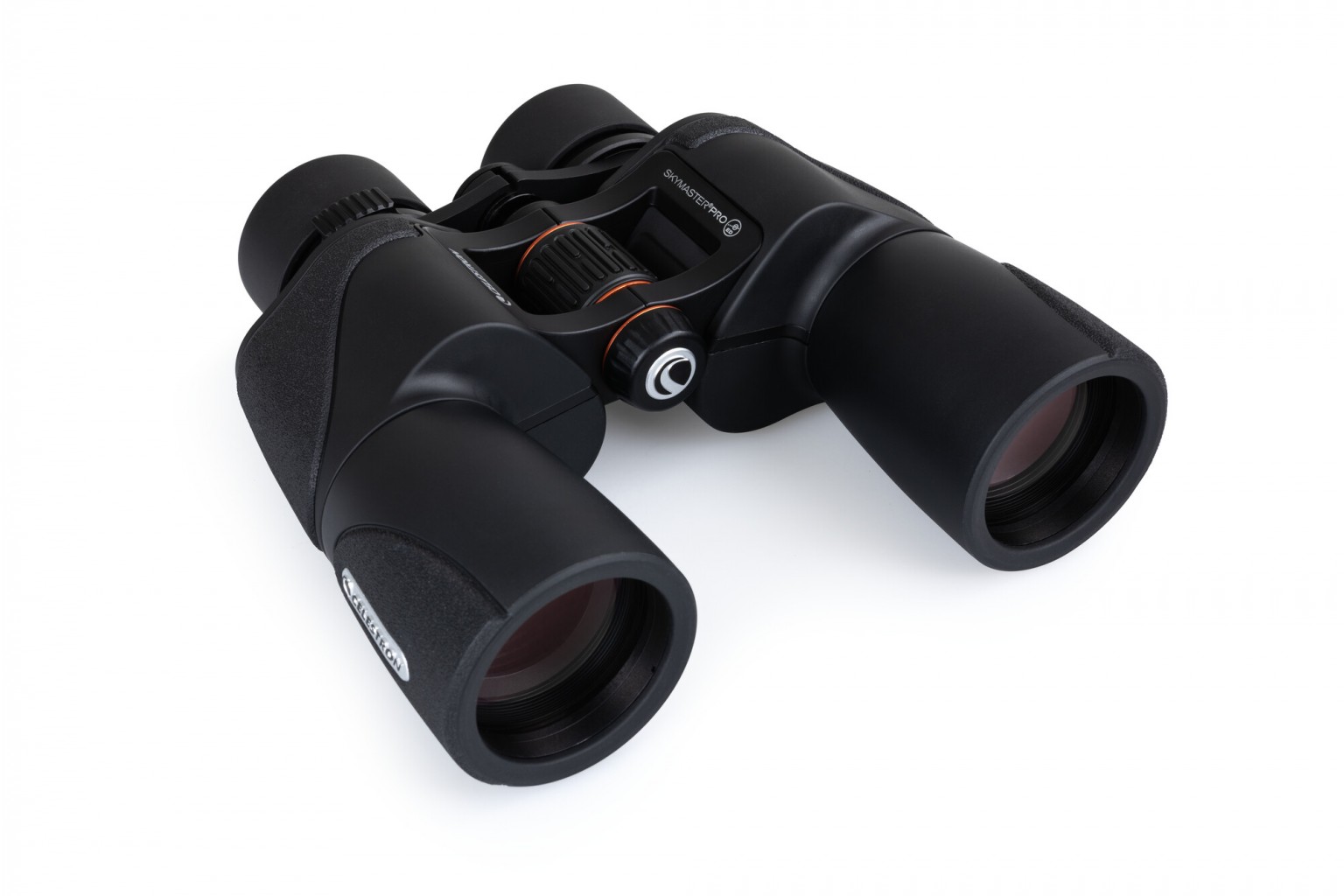 Celestron SkyMaster Pro ED 7x50mm Porro Binoculars