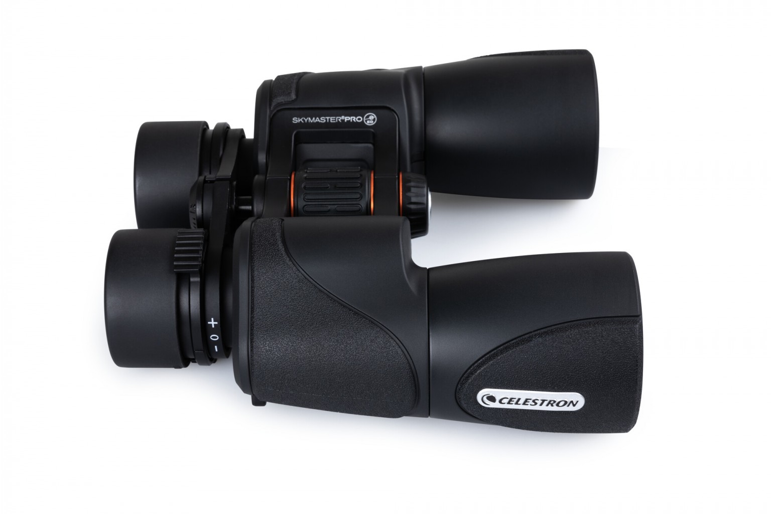 Celestron SkyMaster Pro ED 7x50mm Porro Binoculars