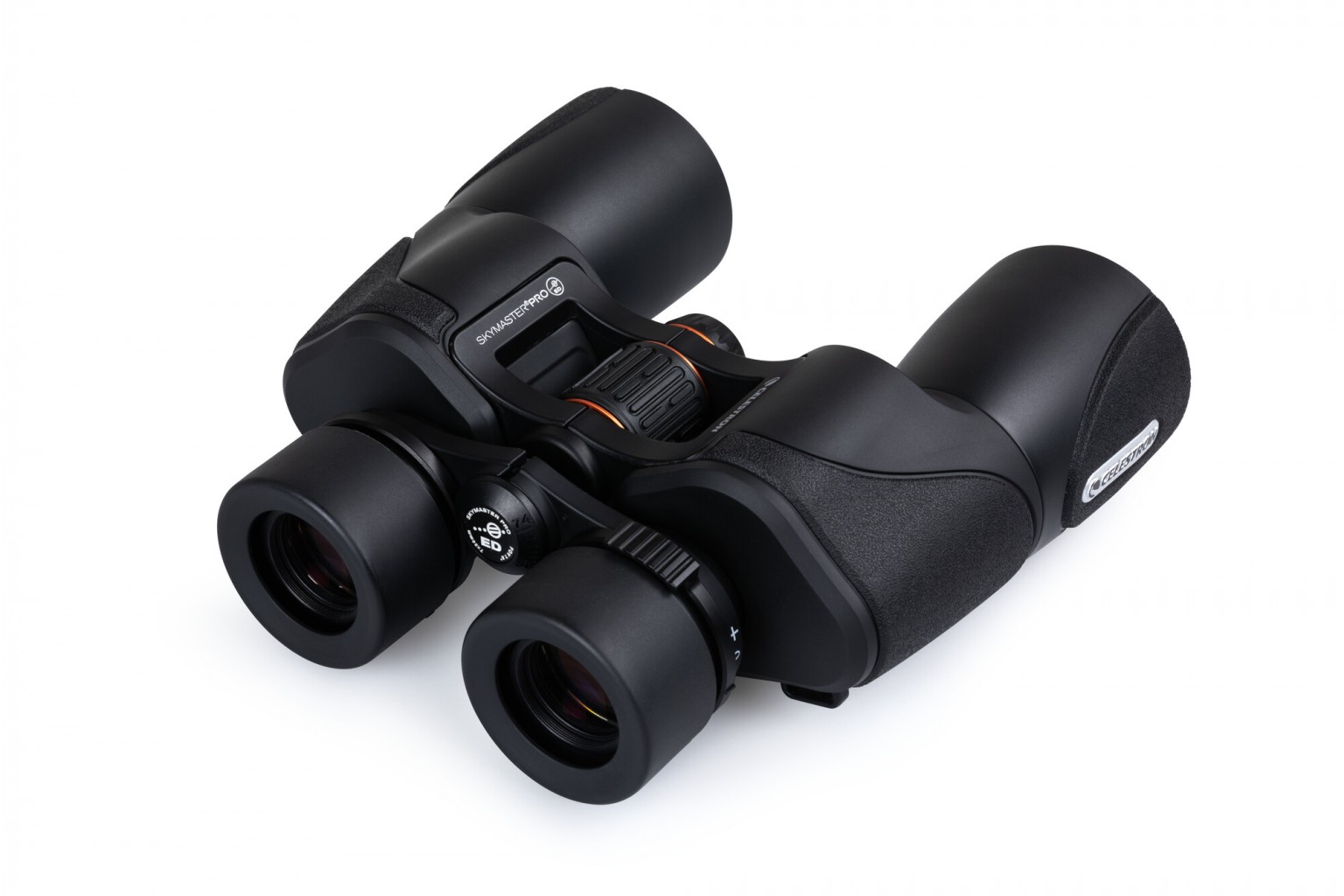Celestron SkyMaster Pro ED 7x50mm Porro Binoculars