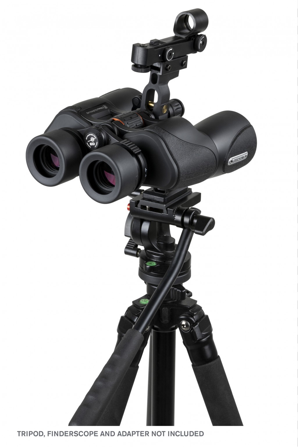 Celestron SkyMaster Pro ED 7x50mm Porro Binoculars