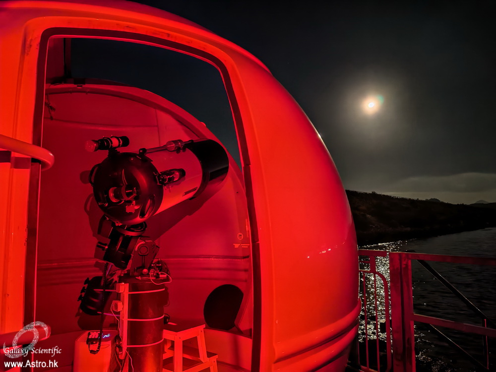 2025年09月觀星實習