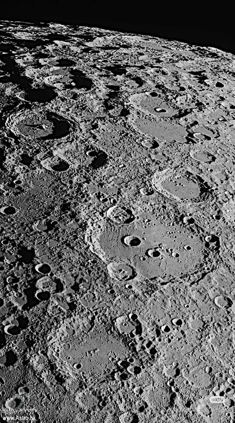2025年10月觀星實習