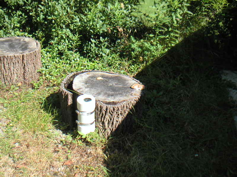 Unihedron Sky Quality Meter Weatherproof Housing SQM-H