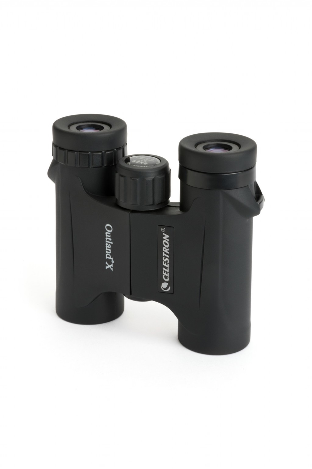 Celestron Outland X 8x25mm Roof Binoculars