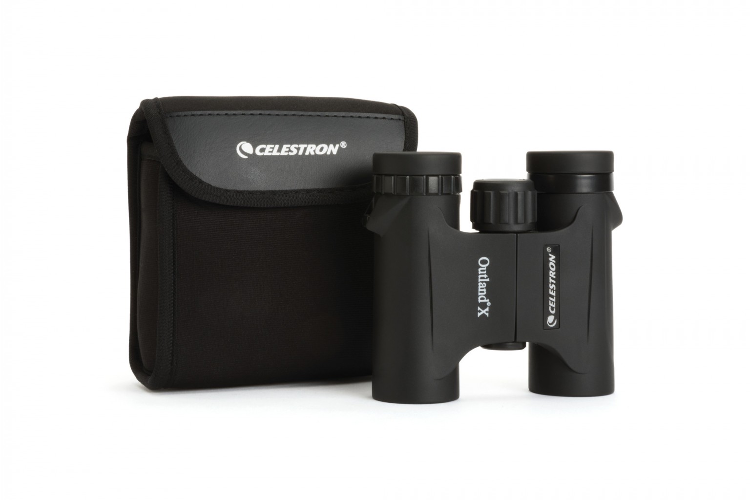 Celestron Outland X 8x25mm Roof Binoculars