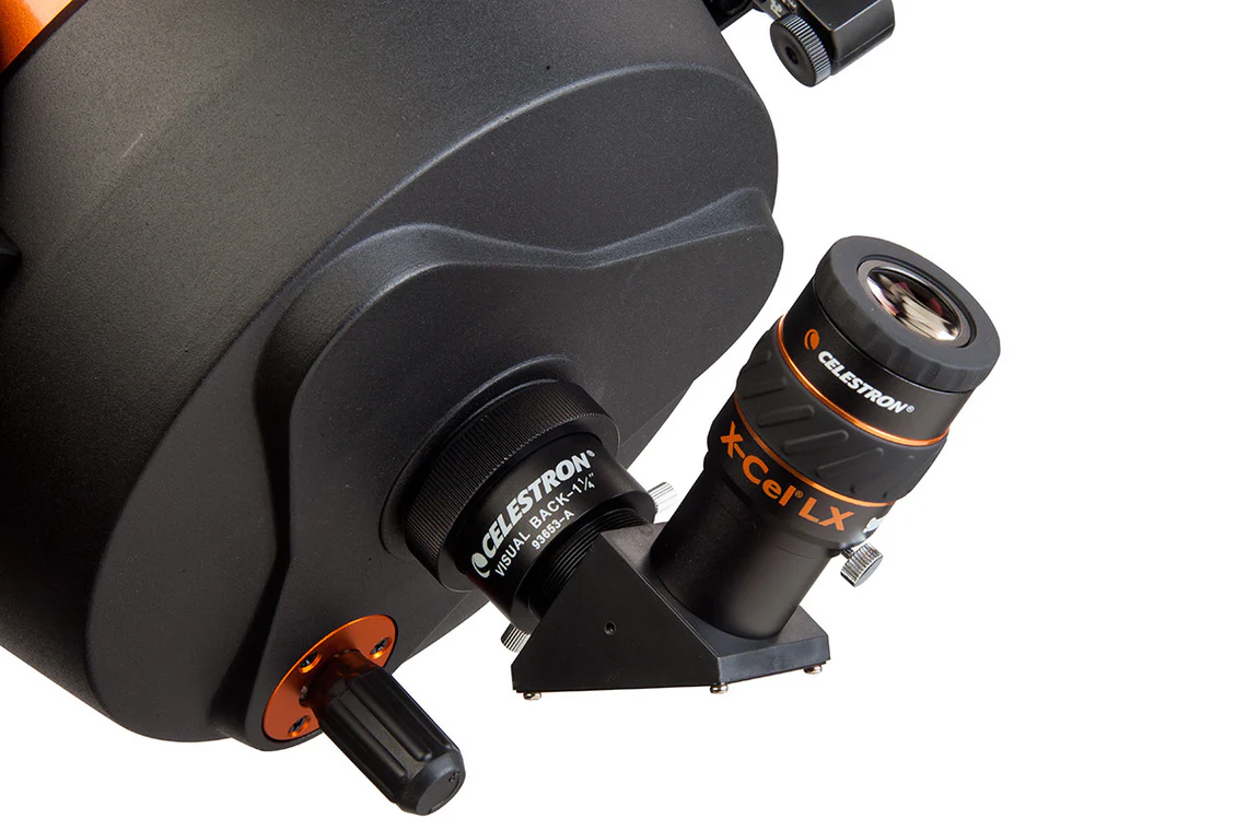 Celestron X-Cel LX 9mm 1.25" Eyepiece
