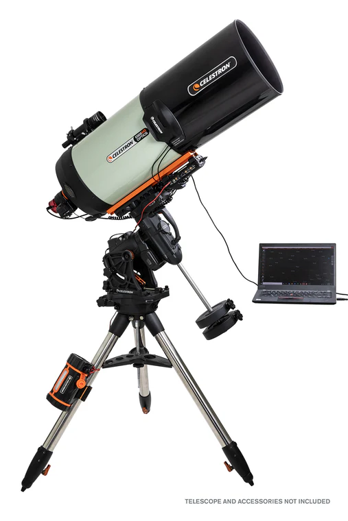 Celestron 4X 發熱環控制器