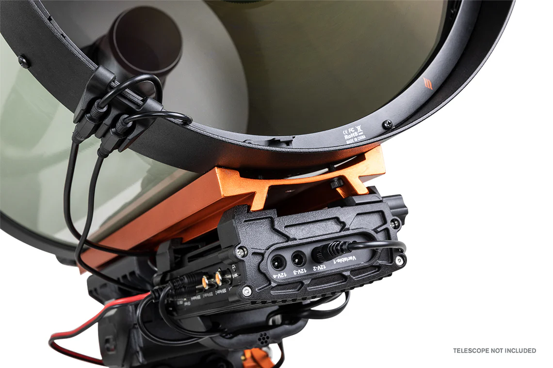 Celestron 4X 發熱環控制器
