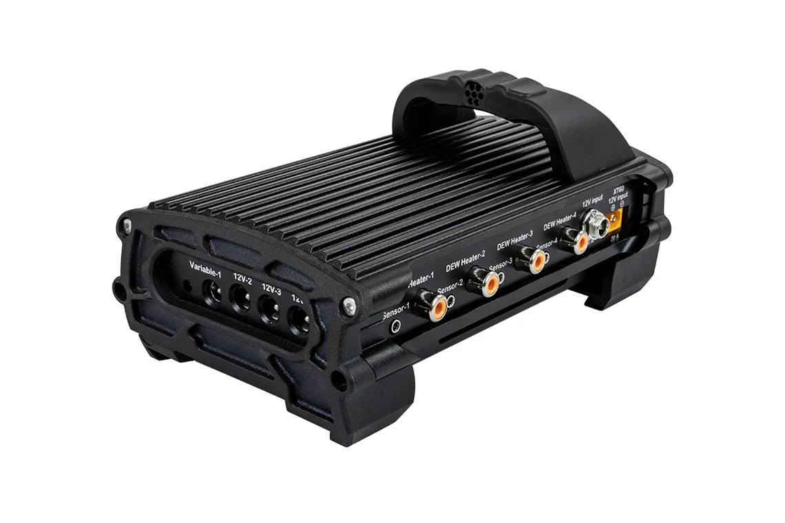 Celestron 4X 發熱環控制器