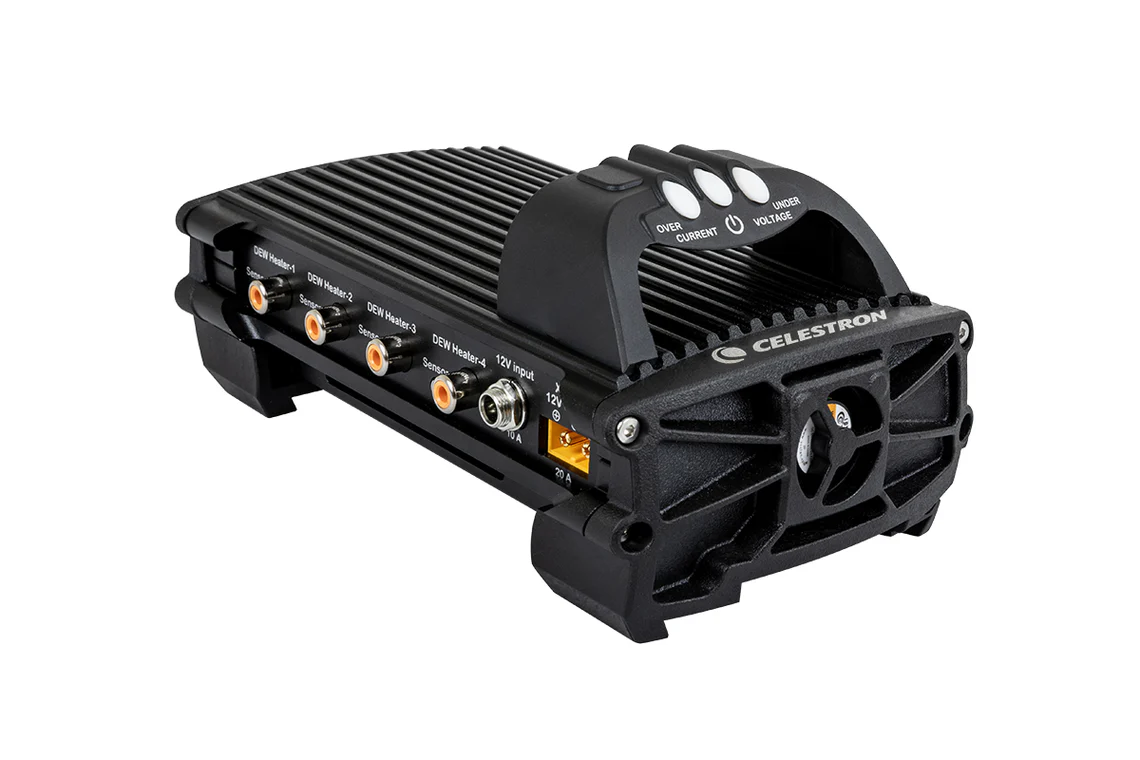 Celestron 4X 發熱環控制器