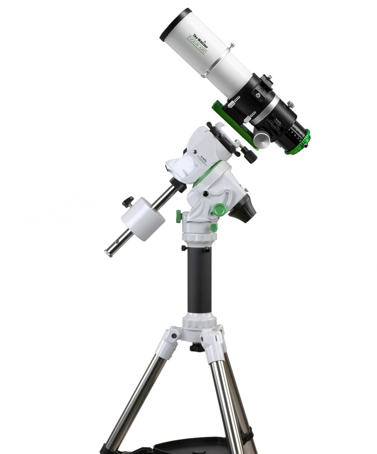 Sky-Watcher Evolux 62ED - SA GTi Discount Package