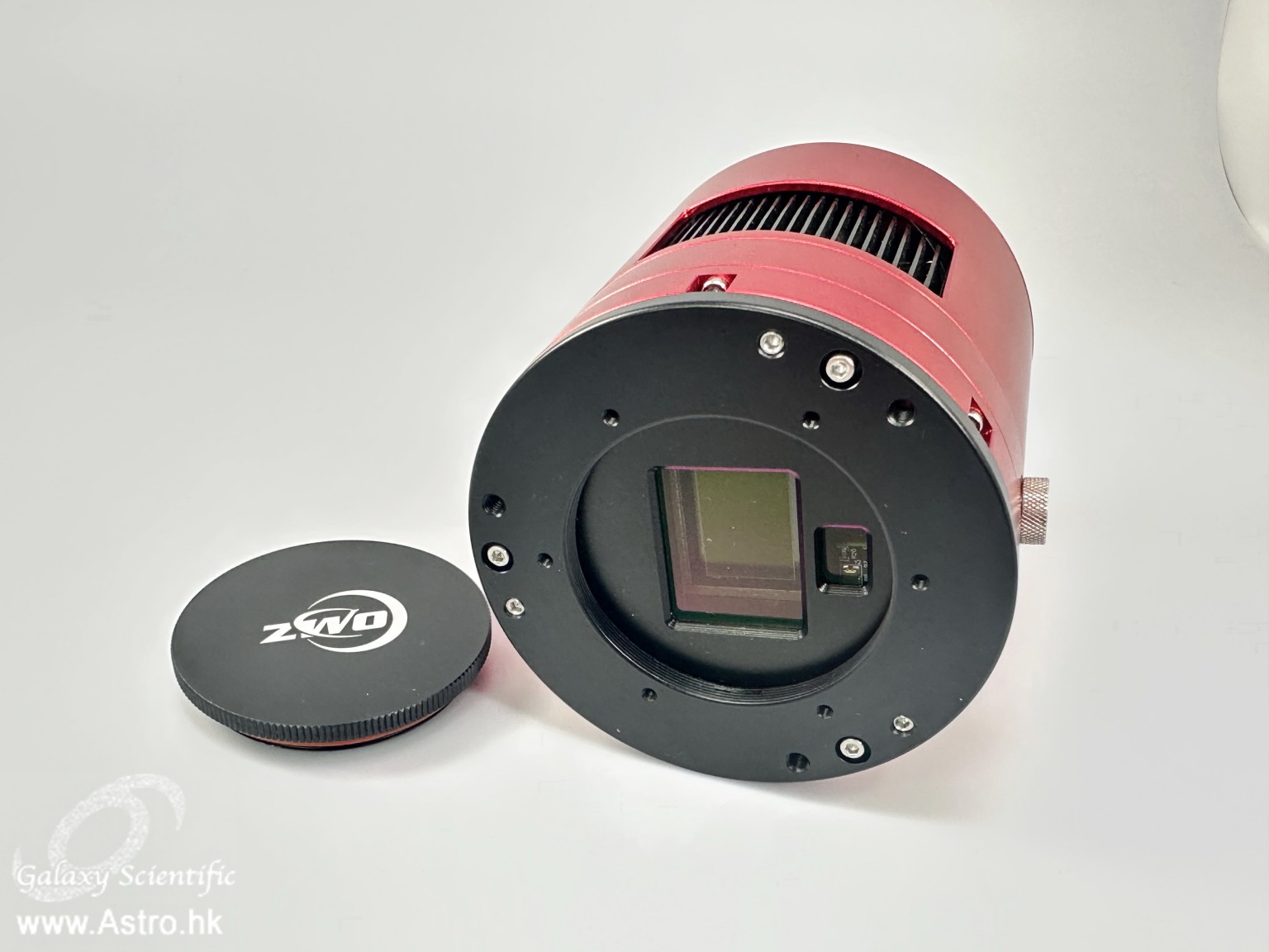 ZWO ASI2600MC DUO Camera（Used）