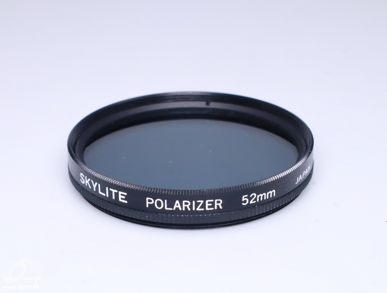 SKYLITE POLARIZER 52mm filter (Used)