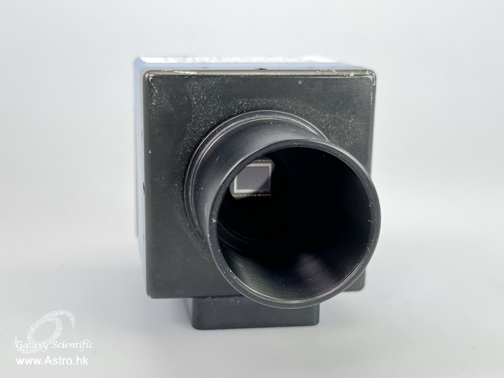 DMK 51AU02 Monochrome Camera (Used)