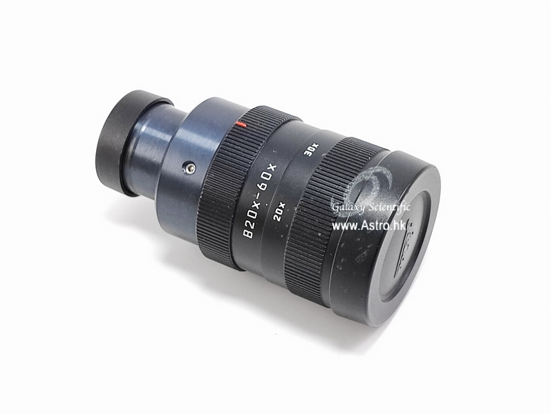 Leica Camera 20X-60X 變焦目鏡 (二手器材)