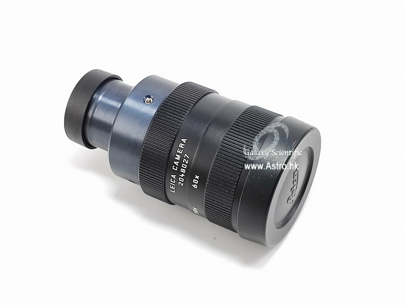 Leica Camera 20X-60X 變焦目鏡 (二手器材)
