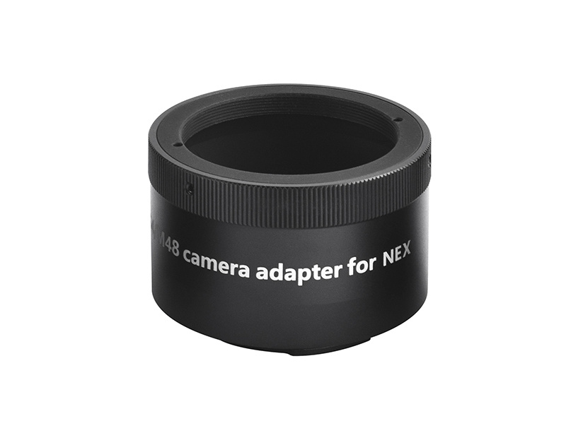 Askar Adapters for Mirrorless cameras（M54/M48－NEX）