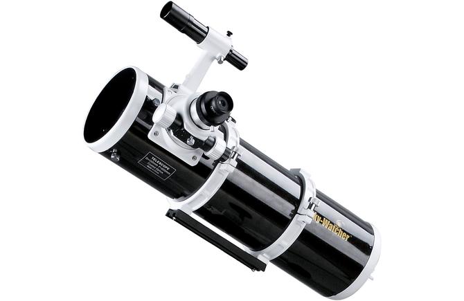 Sky-Watcher 130DS 攝星版牛頓鏡