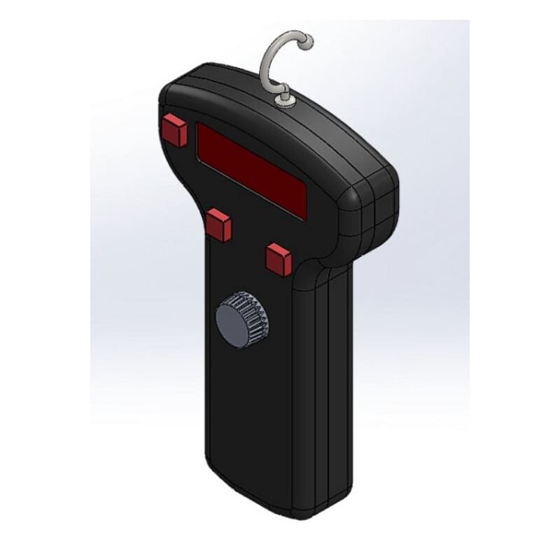 Optec FocusLynx Hand Control