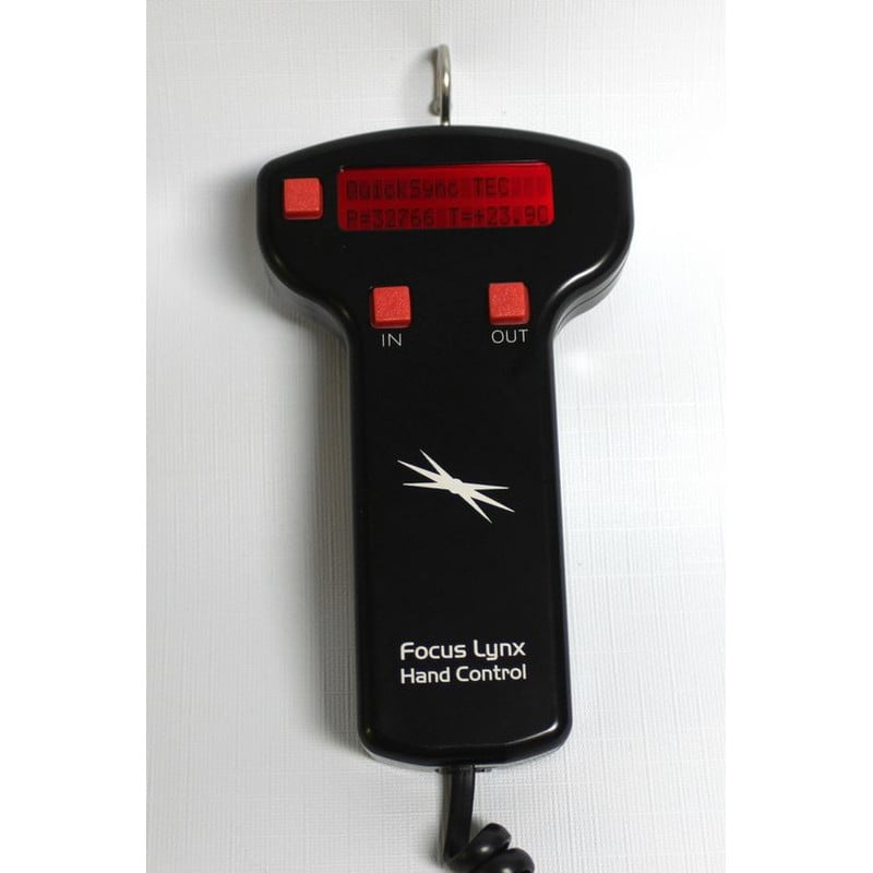 Optec FocusLynx Hand Control