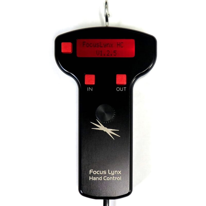 Optec FocusLynx Hand Control