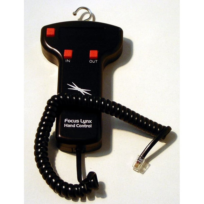 Optec FocusLynx Hand Control