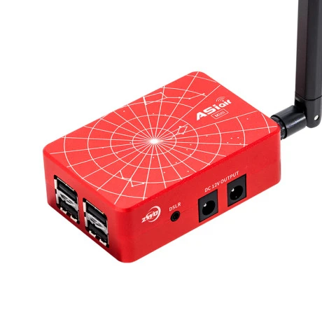ASIAIR Mini wireless controller（Open Box Item）
